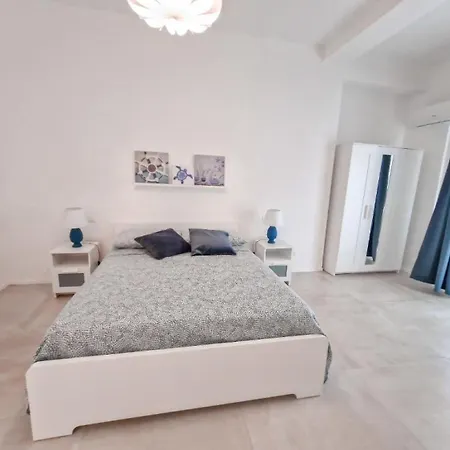 Apartment Holy Dove By Wonderful Italy Cefalù