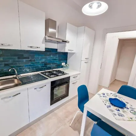 Holy Dove By Wonderful Italy Apartment Cefalù