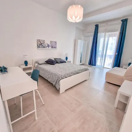 Apartamento Holy Dove By Wonderful Italy Cefalù