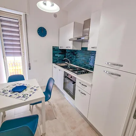 Holy Dove By Wonderful Italy Apartment Cefalù