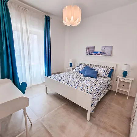 Holy Dove By Wonderful Italy Cefalù