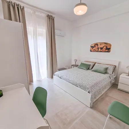 Holy Dove By Wonderful Italy Appartement