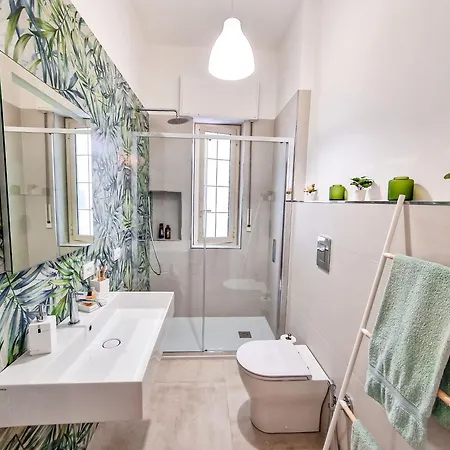 Holy Dove By Wonderful Italy Apartment *