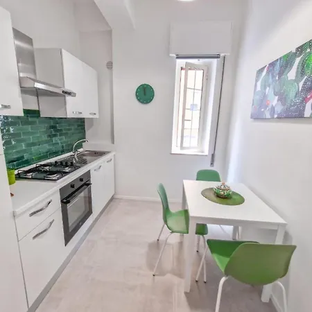 Apartment Holy Dove By Wonderful Italy Cefalù