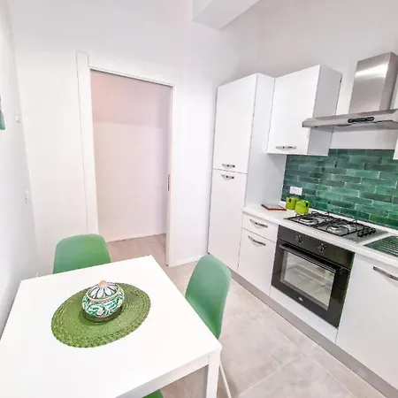 Holy Dove By Wonderful Italy Apartment *