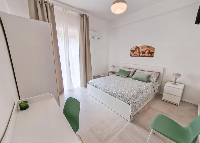 Holy Dove By Wonderful Italy Apartamento