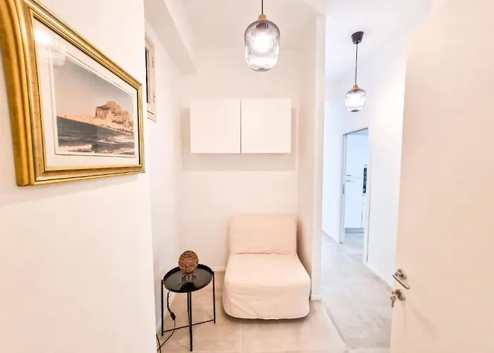 Holy Dove By Wonderful Italy Apartamento Cefalù