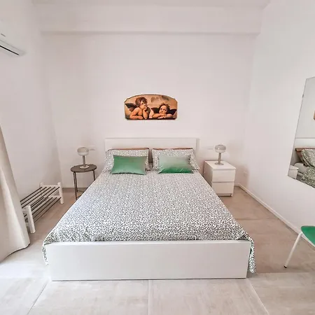 Appartement Holy Dove By Wonderful Italy *