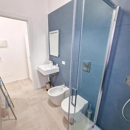 Appartement Holy Dove By Wonderful Italy Cefalù