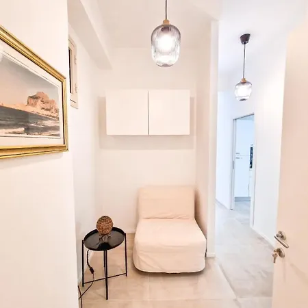 Holy Dove By Wonderful Italy Appartement Cefalù