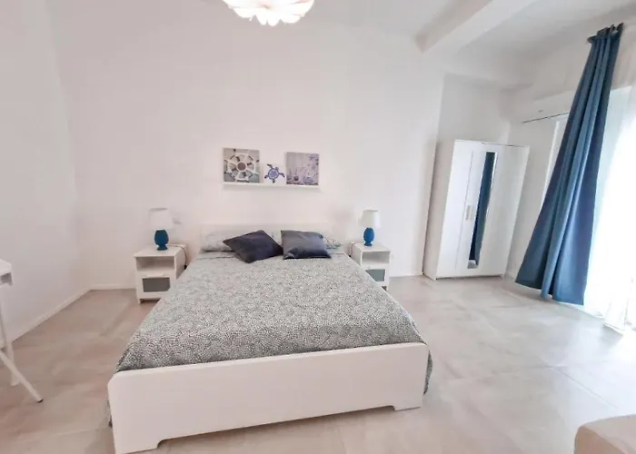 Apartamento Holy Dove By Wonderful Italy Cefalú