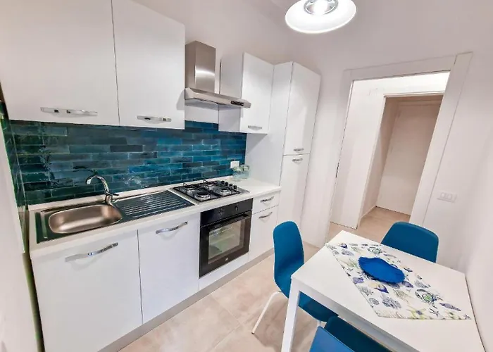 Holy Dove By Wonderful Italy Lägenhet Cefalù