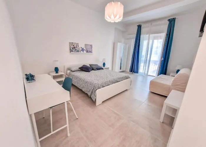 Apartamento Holy Dove By Wonderful Italy Cefalú