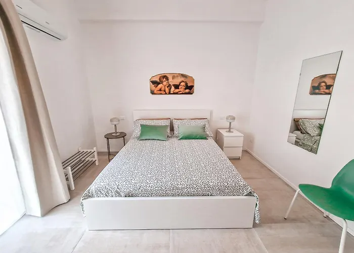 Apartamento Holy Dove By Wonderful Italy *