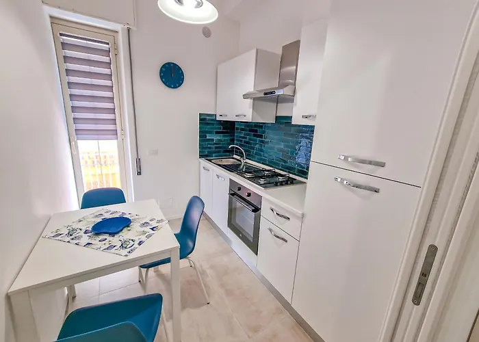 Holy Dove By Wonderful Italy Lägenhet Cefalù