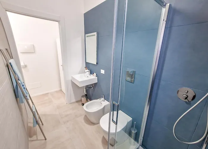 Apartamento Holy Dove By Wonderful Italy Cefalú