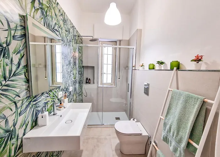 Holy Dove By Wonderful Italy Apartamento *