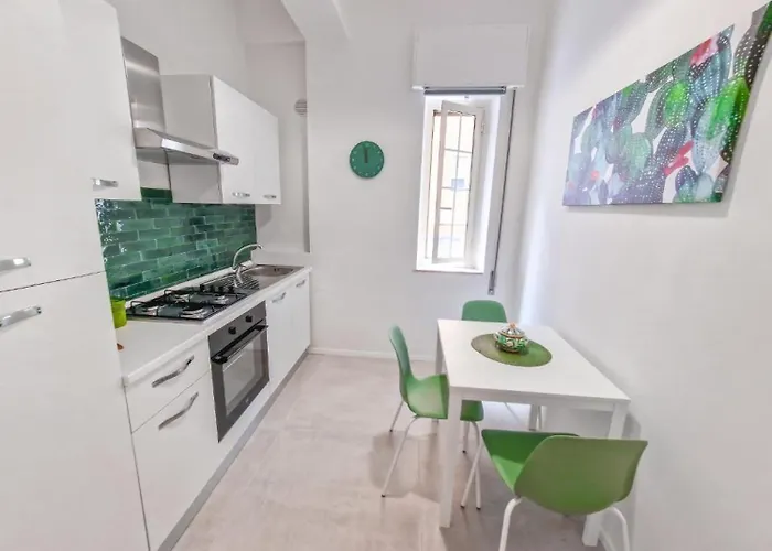 Apartamento Holy Dove By Wonderful Italy Cefalú