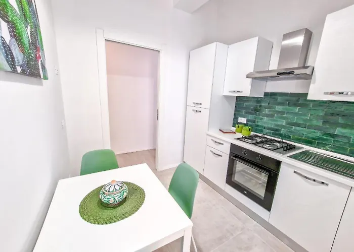 Holy Dove By Wonderful Italy 아파트 *